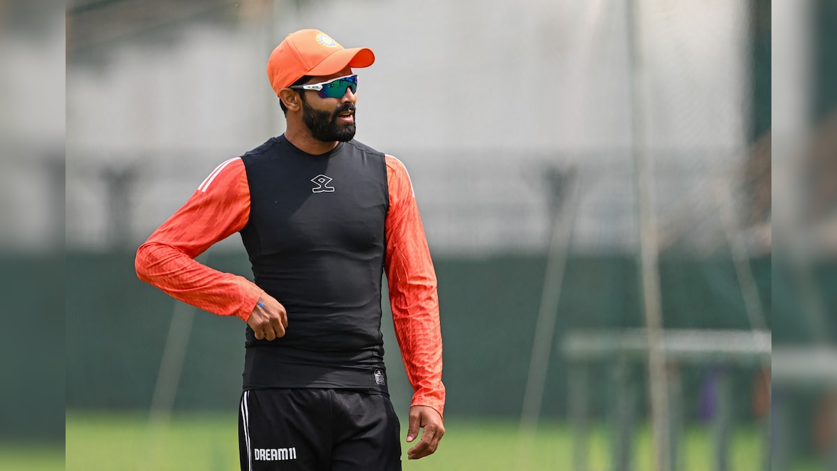 "Keep Away From Diving": On Injury, Jadeja's 'Can't Hide Anywhere' Comment