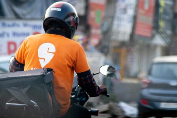 Swiggy To Launch 'Paw-ternity' Policy To Support Employees On Pet Care