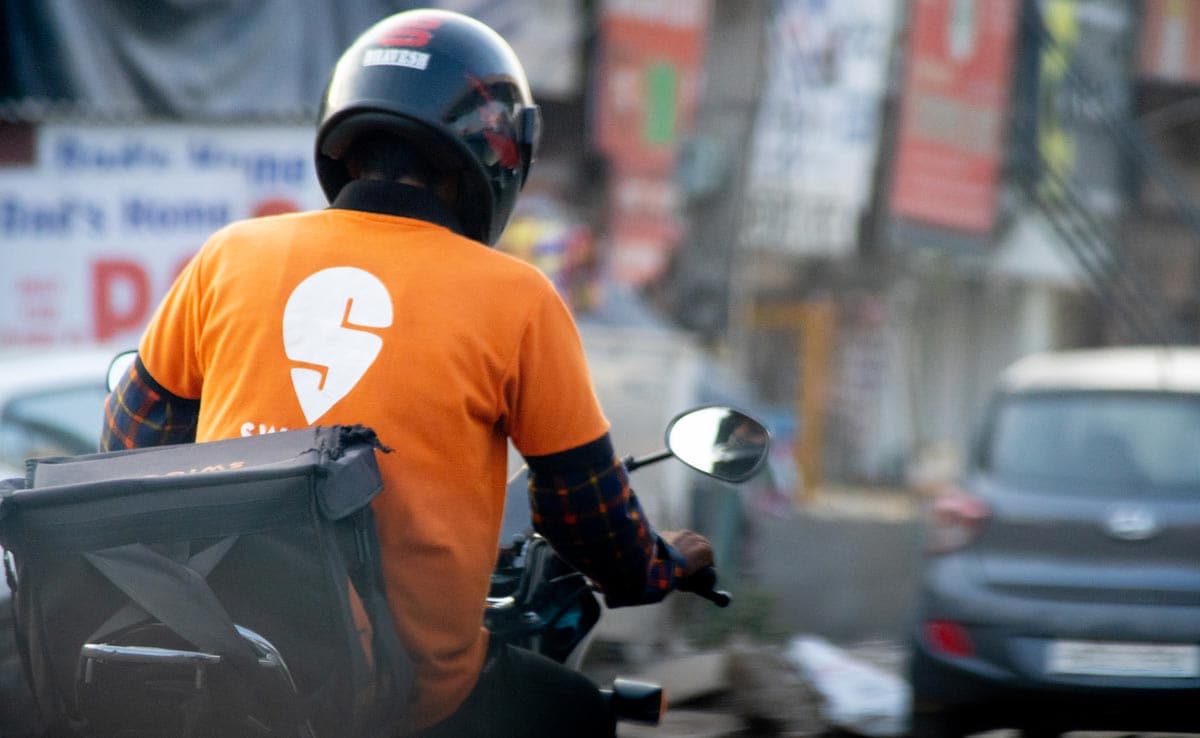 Swiggy To Launch 'Paw-ternity' Policy To Support Employees On Pet Care