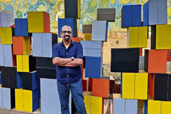 Hyderabad: Defining urban narratives in boxes