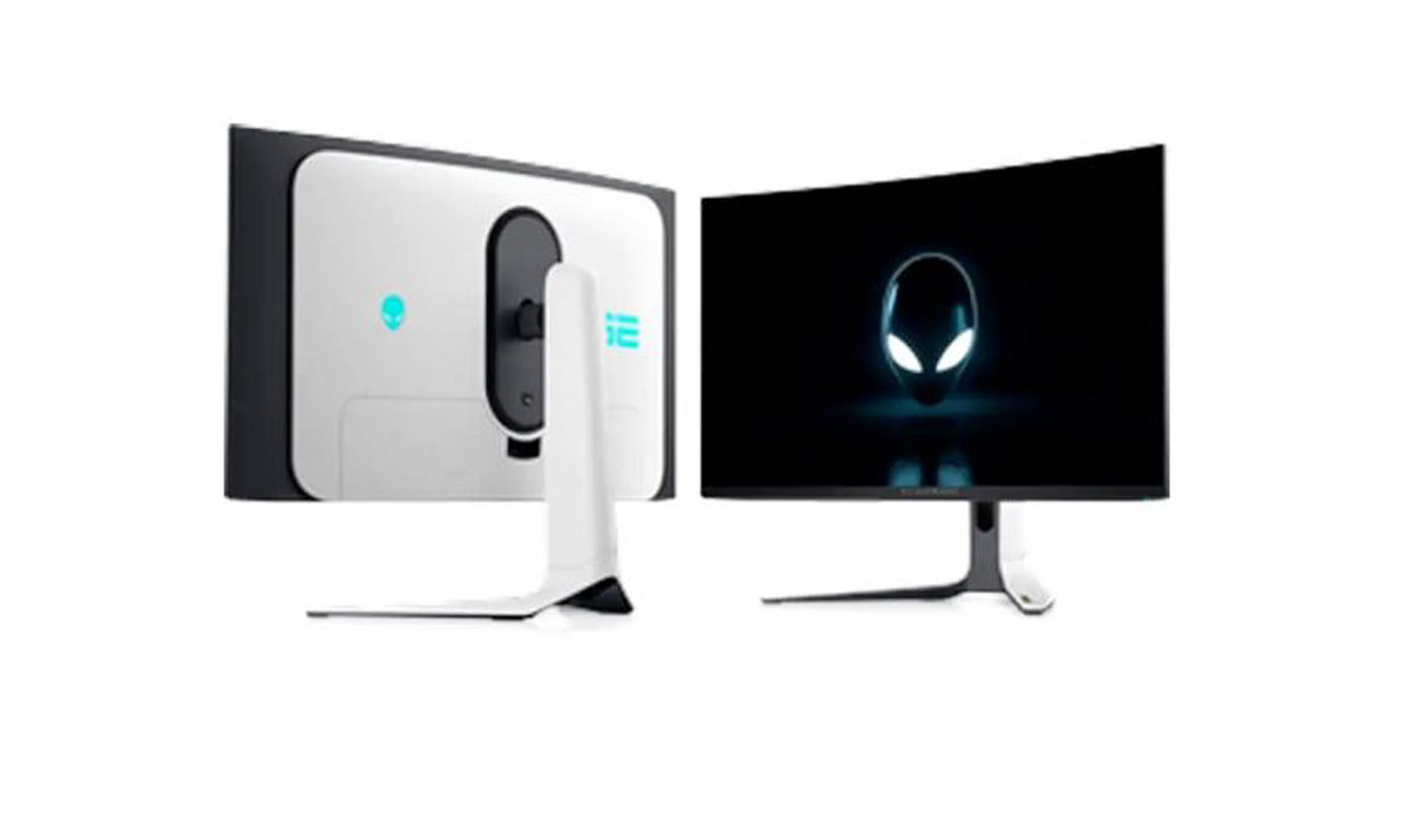 Dell launches 2 new Alienware gaming monitors in India