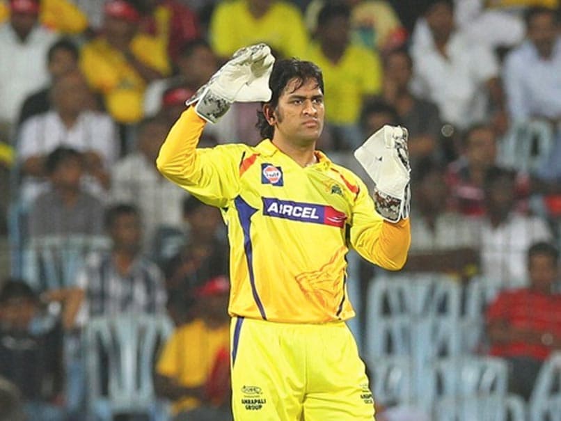 "Dhoni At $450,000, Warne At…": IPL 2008 Auctioneer's Special Post Viral