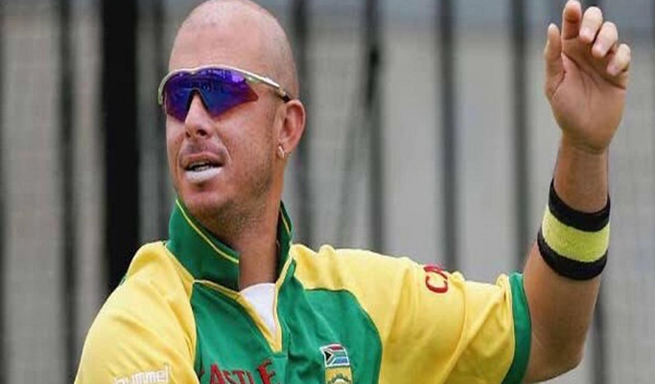 Indian Veteran Premier League: Herschelle Gibbs to lead Red Carpet Delhi