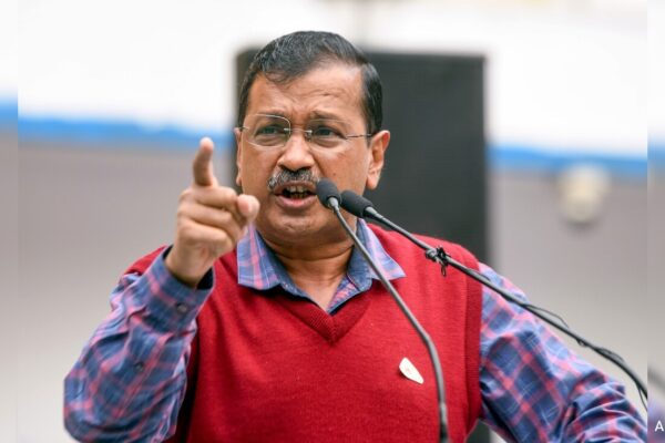 AAP Poll Panel To Meet Tomorrow To Discuss Lok Sabha Candidates