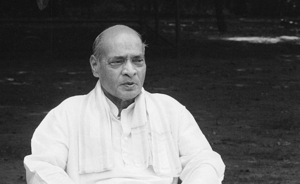 "Slight Delay But It's Okay": Narasimha Rao's Daughter On His Bharat Ratna