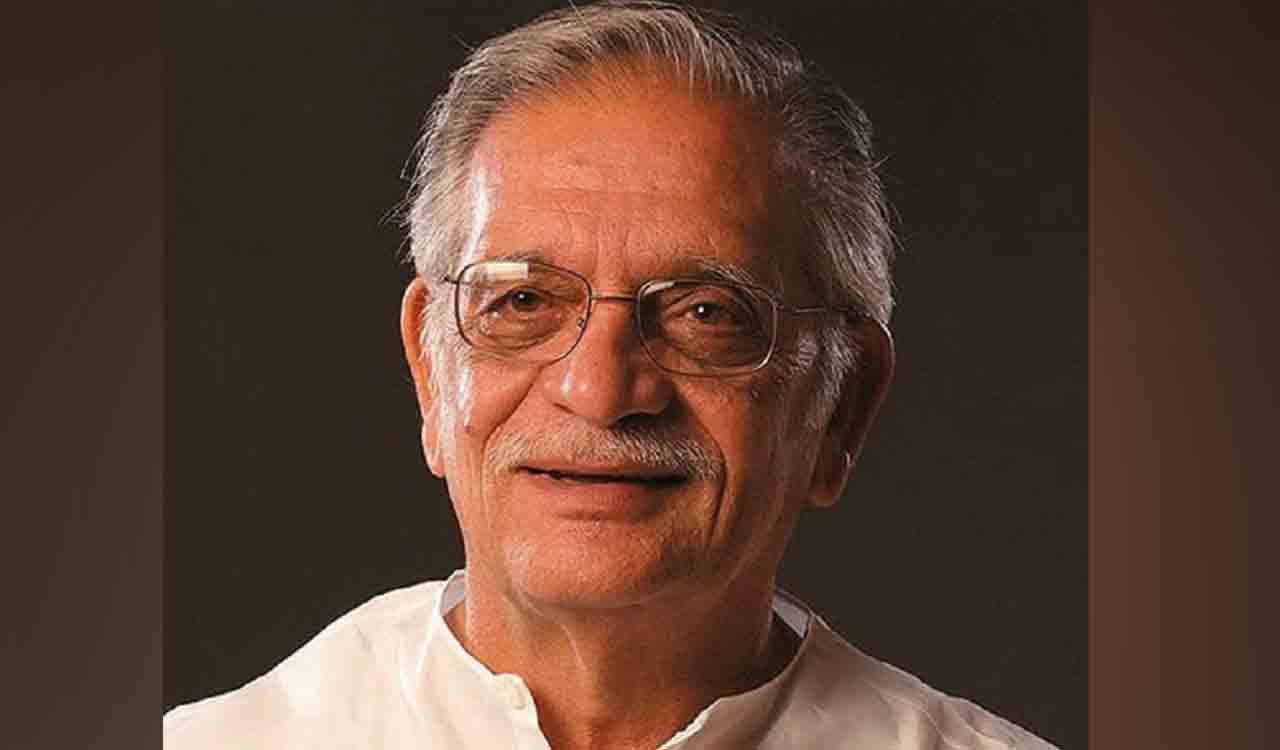 Gulzar, Sanskrit scholar Rambhadracharya selected for Jnanpith Award