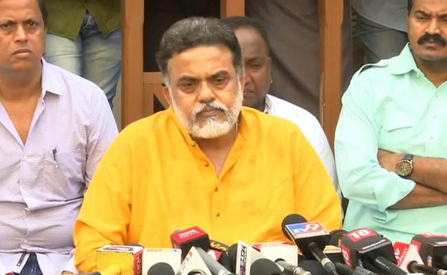 After Ashok Chavan's Congress Exit, Sanjay Nirupam Shares Why He Was Upset