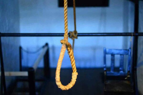 Unknown youth found hanging near Kondagattu temple in Telangana