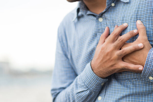 Doctors point out leading factors behind heart related problems in youth