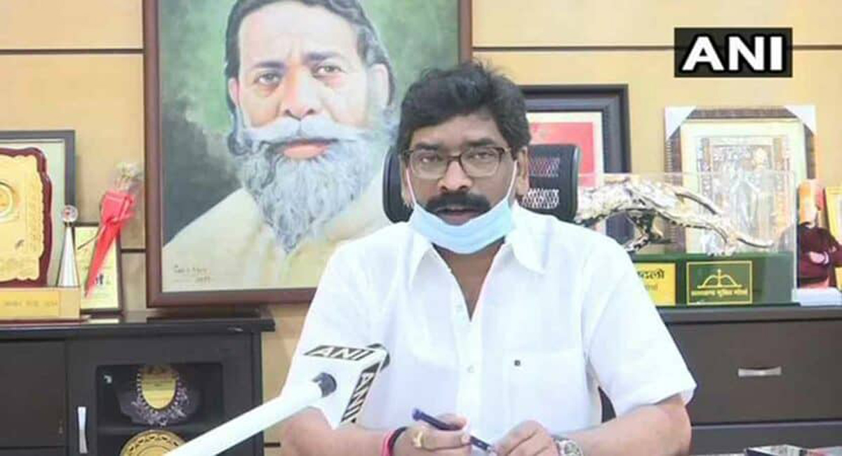 Special court reserves order in Hemant Soren case; ex-CM to be in one-day judicial custody