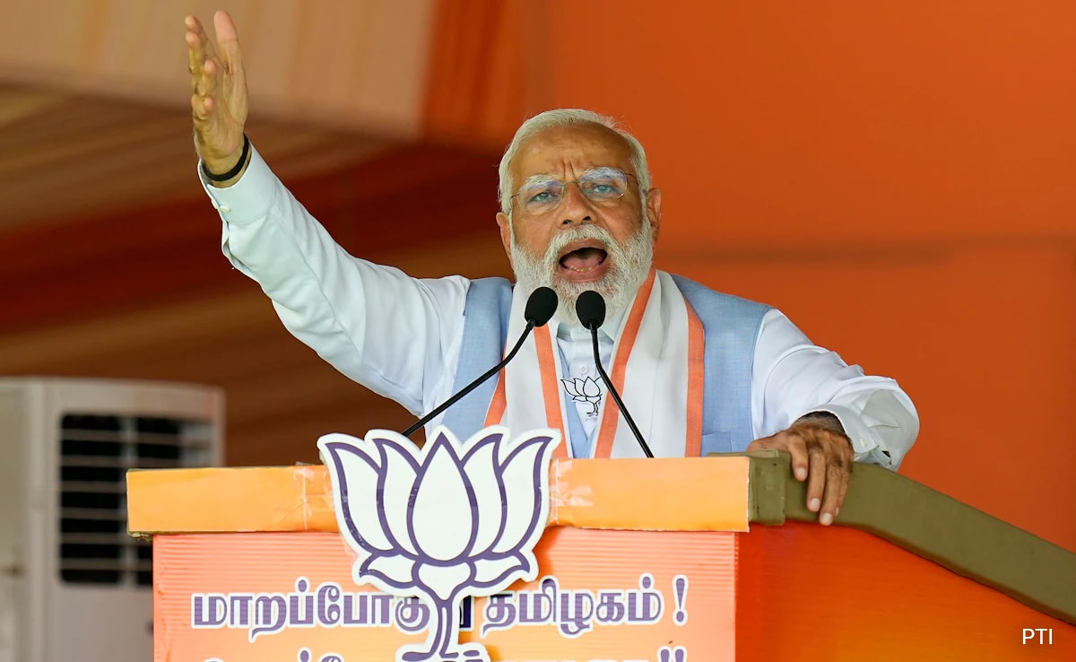 Fortune Tellers In Karnataka Predict PM Modi's Third Term