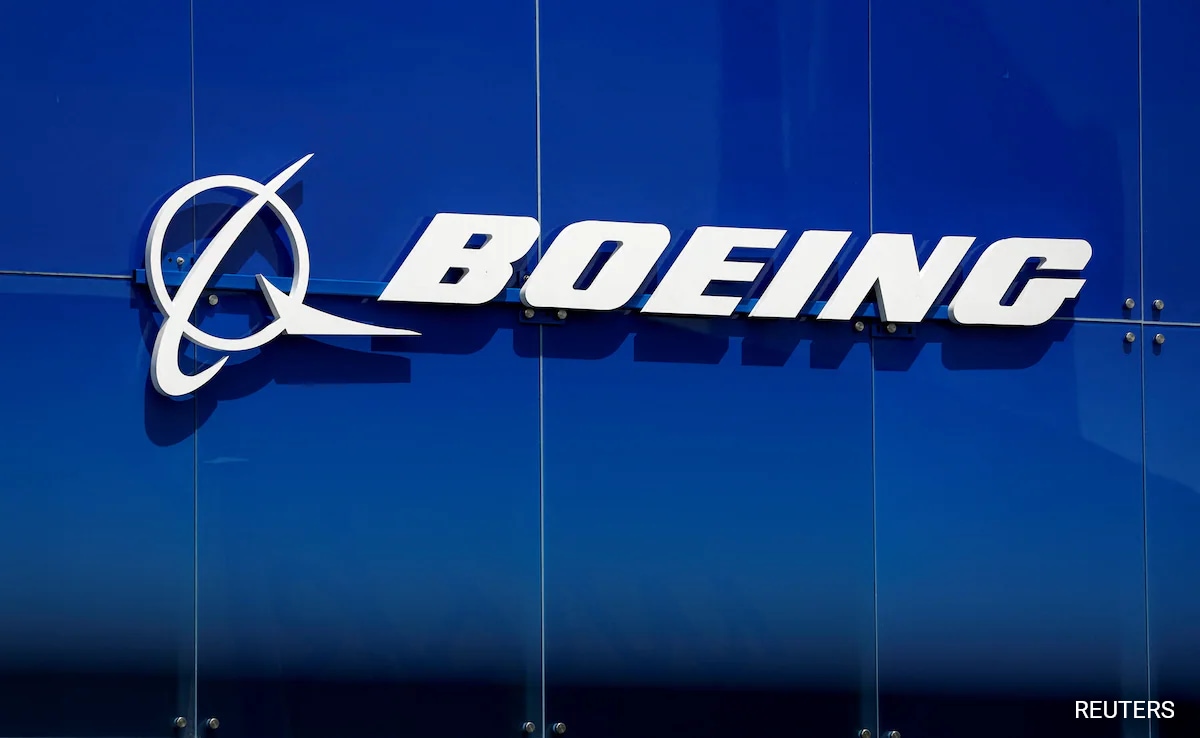 Boeing Focused On Safety, Won't Discuss Financial Targets, Says CEO