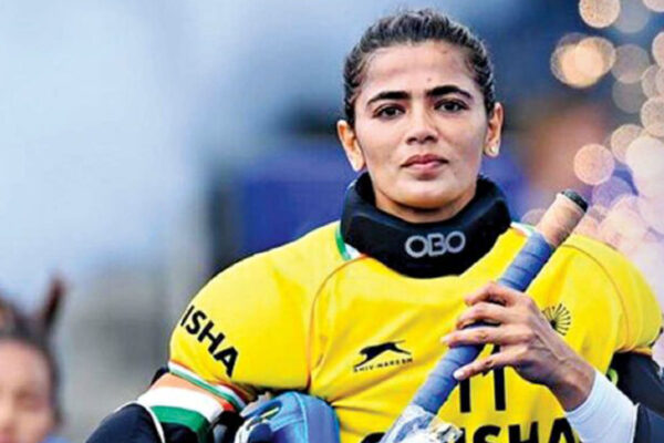 India women defeat USA via shootout in Hockey Pro League