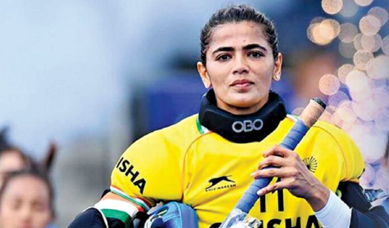 India women defeat USA via shootout in Hockey Pro League