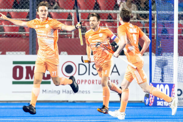 FIH Pro League: India lose 2-4 to Netherlands in shootout