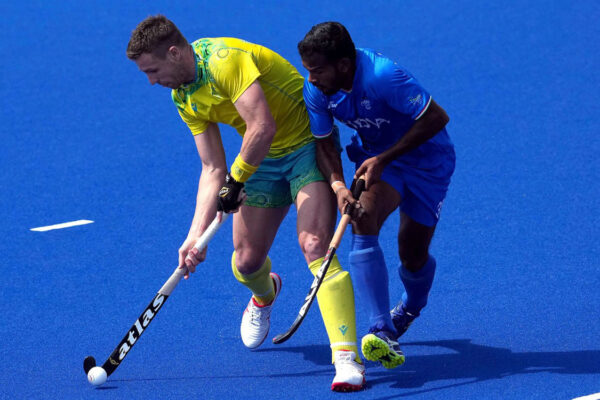 FIH Pro League: India lose to Australia in shootout