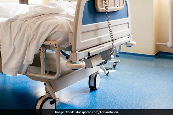 Rajasthan Hospital Nursing Staff Injects Woman In ICU, Rapes Her At 4 am