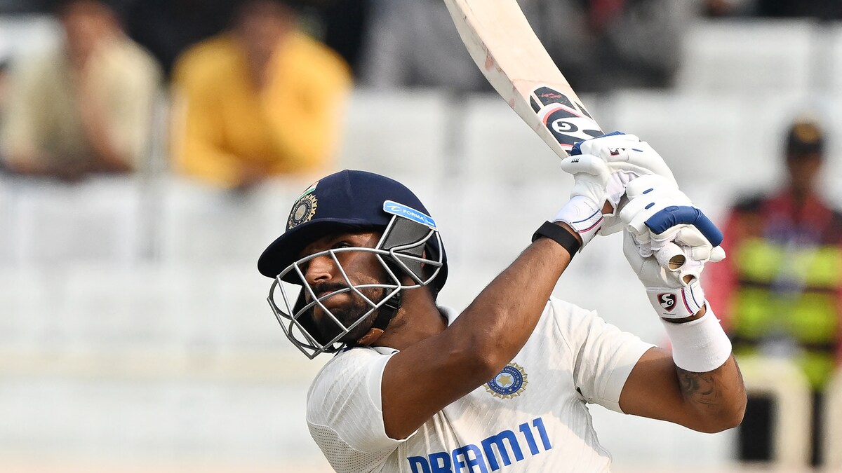 "Next MS Dhoni In Making": Gavaskar's Sensational Praise For Dhruv Jurel