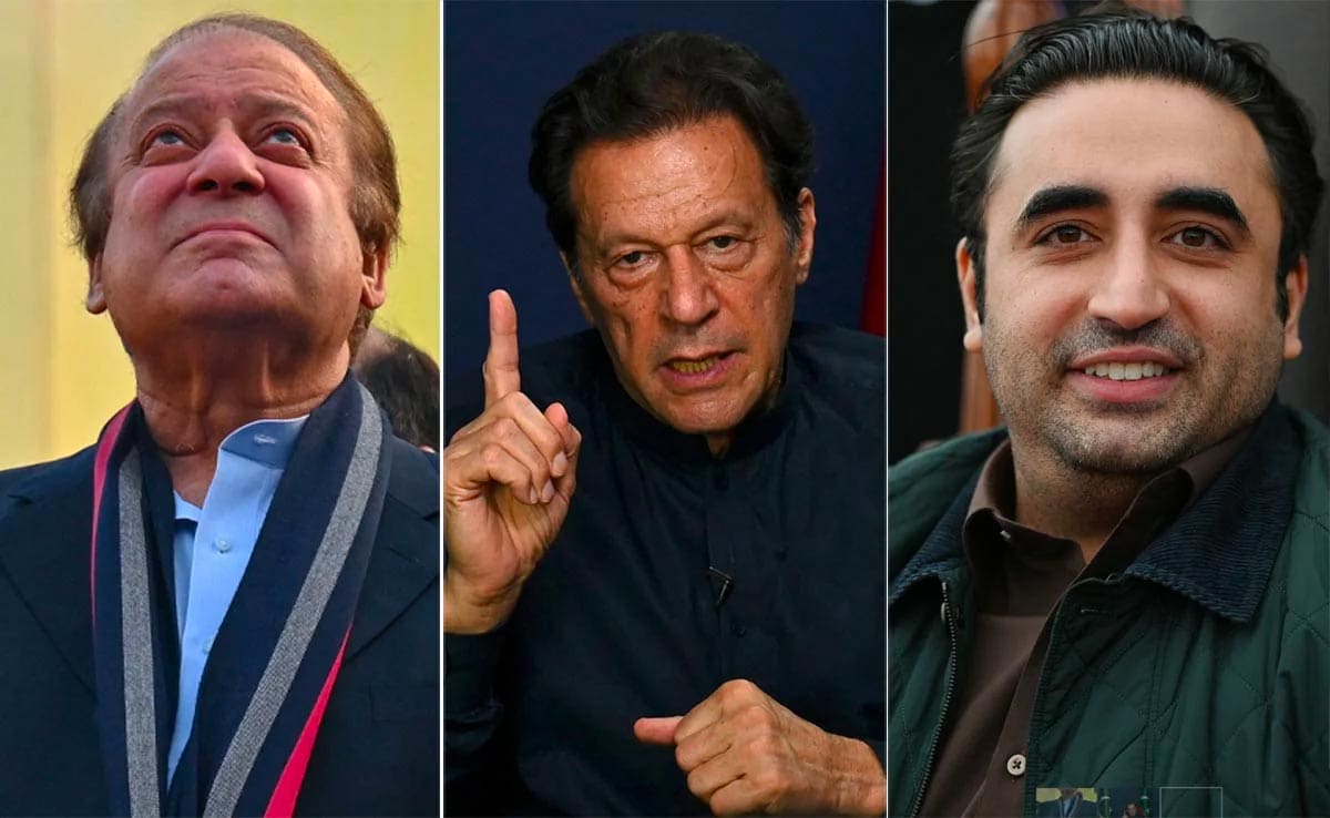 Explained: Key Issues In Pak Elections 2024 And Why They Matter