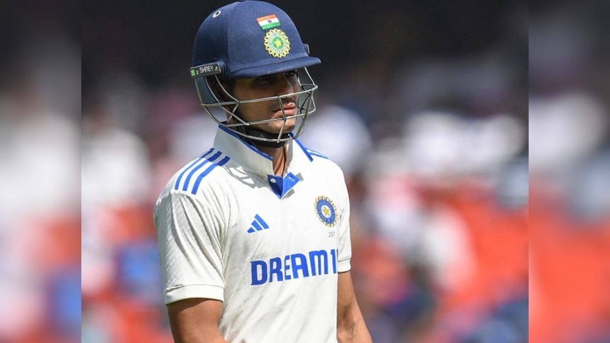 "Management Will Back Them Because…": Pathan On Gill, Iyer's Test Form