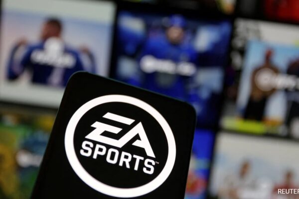 "Streamlining Operations": Electronic Arts To Lay Off 5% Of Workforce