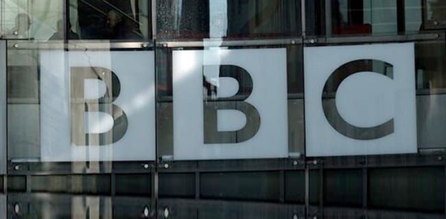 BBC Employee Under Fire For Calling Jews "Nazis" In Facebook Posts