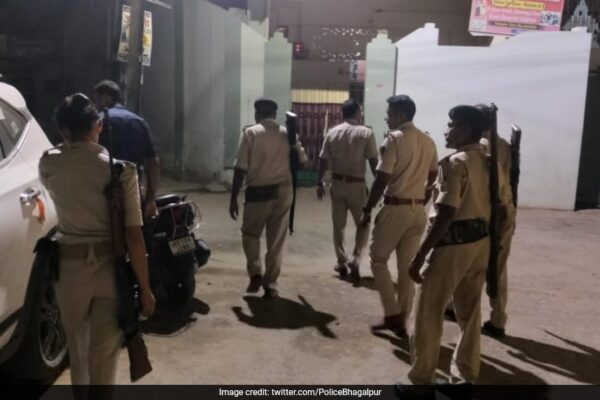 Woman Government Official Found Dead In Rented Bihar Flat