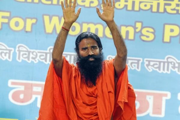 "Entire Country Is Being Taken For A Ride": Supreme Court On Patanjali