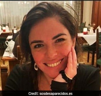 Amid Bitter Divorce, Florida Woman Goes Missing In Spain