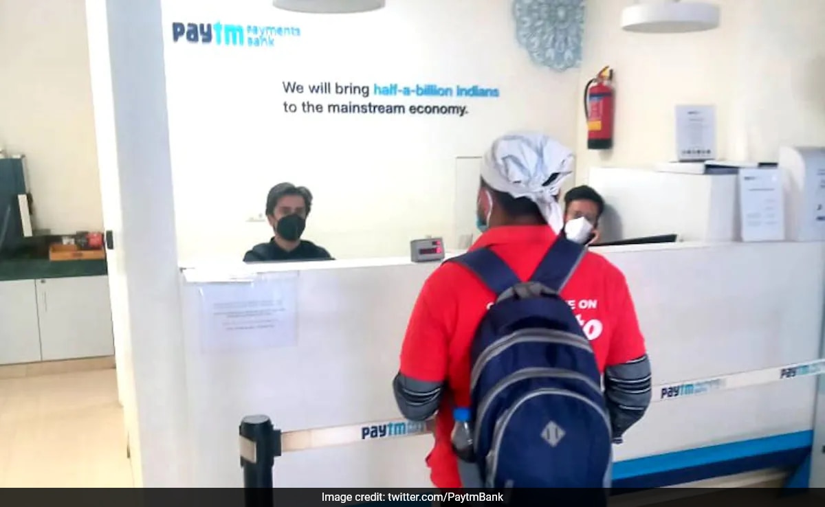 Charges Against Paytm Payments Bank To Be Probed By Enforcement Directorate