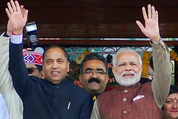 Day After Rajya Sabha Stunner, BJP Seeks Trust Vote In Himachal Pradesh