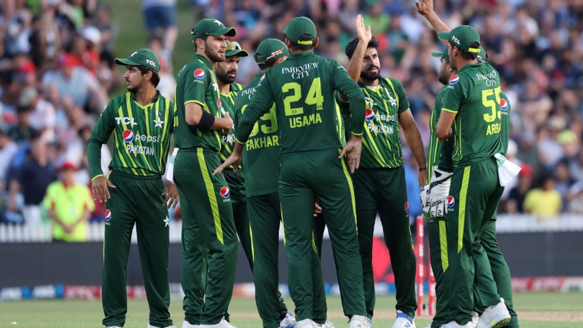 Trouble In Pakistan Cricket Team? Pacer Reveals 'Culture Of Insecurity'