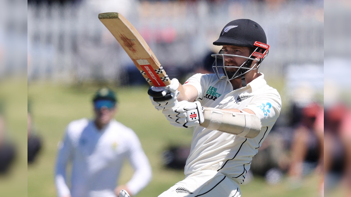 Williamson Surpasses Virat Kohli, Don Bradman To Achieve Big Feat In Tests