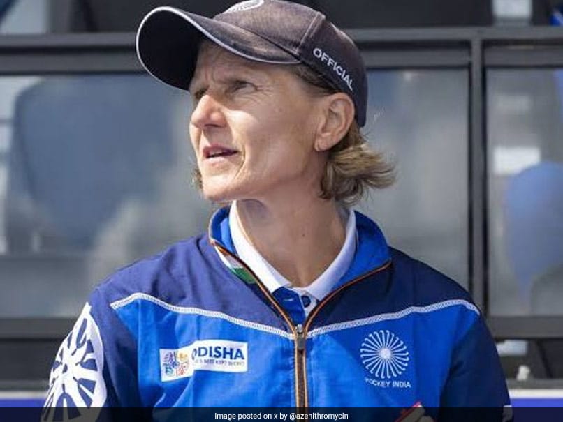 "This Country Is Difficult As A Woman": India Coach Alleges Discrimination