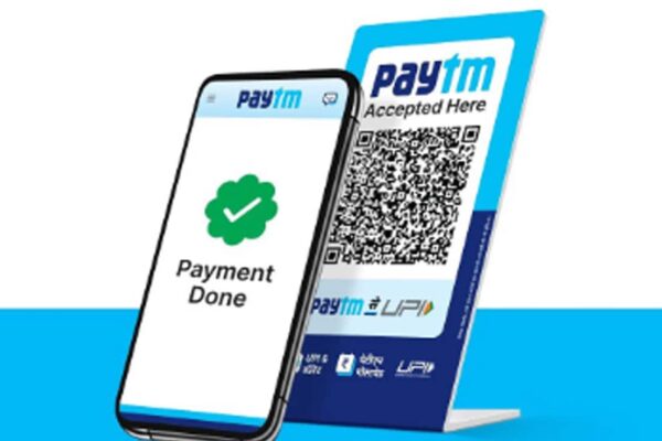 RBI Action On Paytm Not Impacting Merchants' Trust, Says Survey