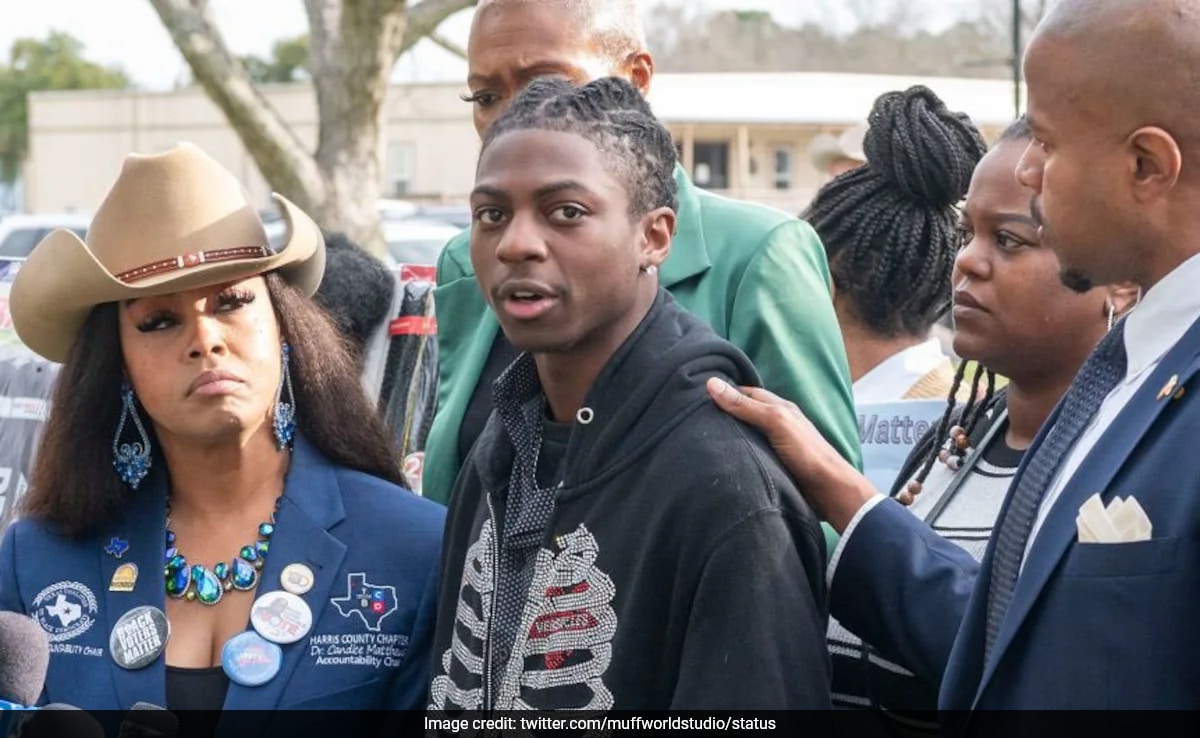 US School Legally Punished Black Student Over Hairstyle, Judge Rules