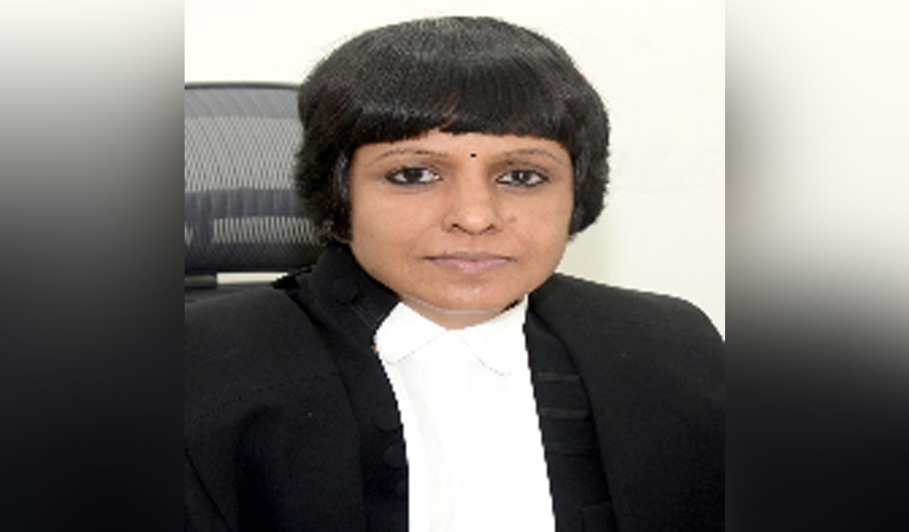 Health is the most precious wealth says High Court Justice Nanda