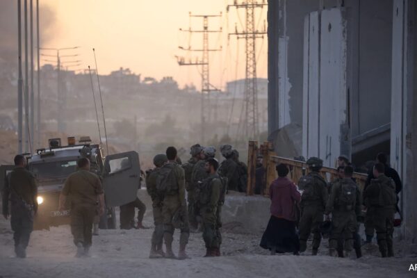 Turkey Says Gaza Aid Incident "Crime Against Humanity"