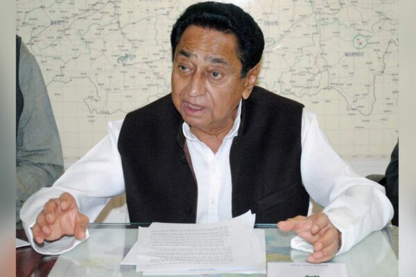 Kamal Nath told me he will remain in party: Madhya Pradesh Congress chief Jitu Patwari