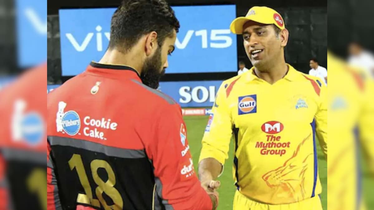 IPL 2024 Full Schedule: Dhoni's CSK vs Kohli's RCB On March 22 And More