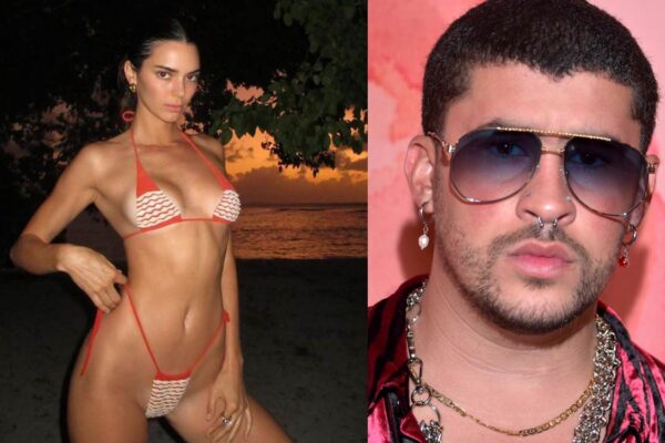 Bad Bunny signs up for dating app after splitting with Kendall Jenner