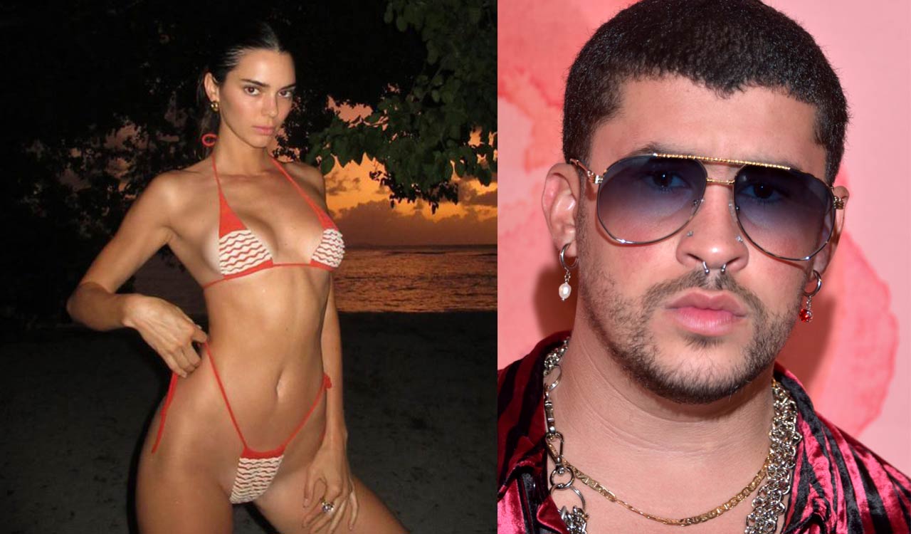 Bad Bunny signs up for dating app after splitting with Kendall Jenner