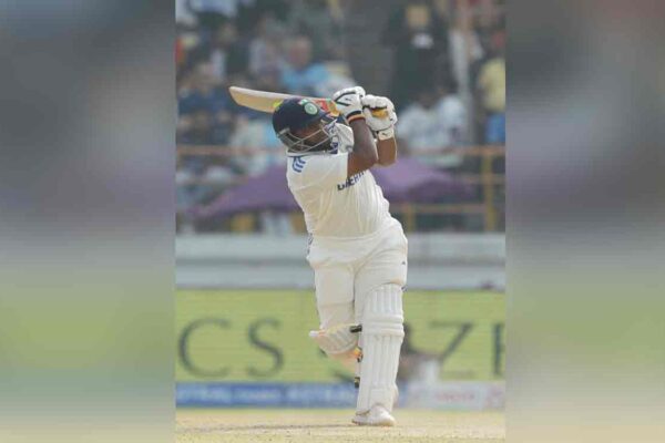 Jadeja apologises for Sarfaraz’s run out