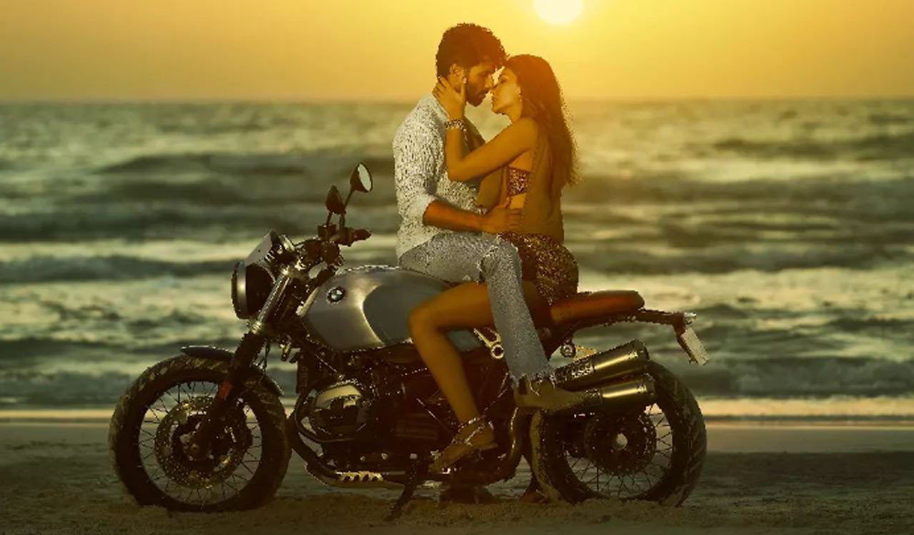 ‘Teri Baaton Mein Aisa Uljha Jiya’ nears Rs 100 crore-mark at box office 