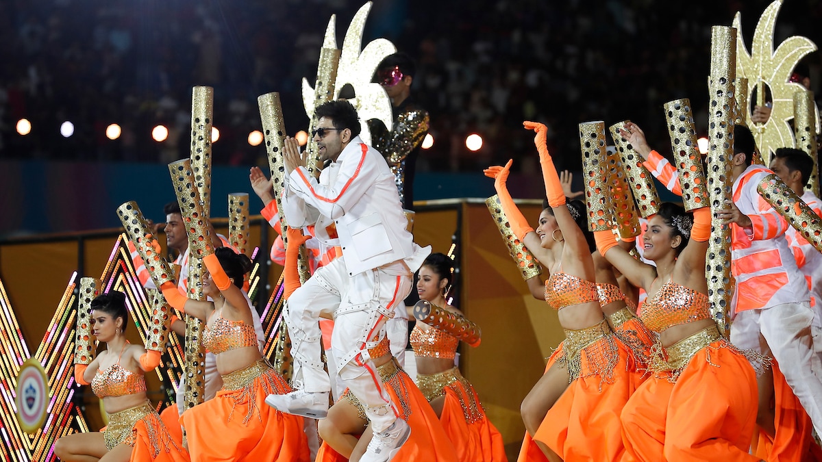 Watch: From Varun To Shahid – WPL Opening Ceremony Is A Star-Studded Show