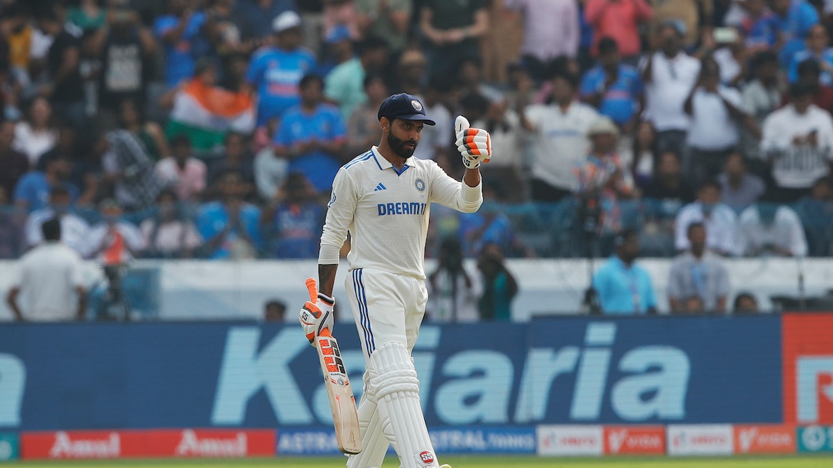 Major Blows For India: Shami Out Of England Tests, Jadeja Too Doubtful