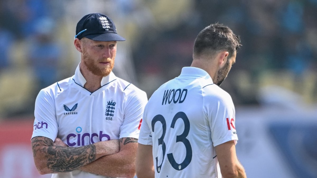 "People In Dressing Room Matter To Us": Ben Stokes On 'Bazball' Criticism