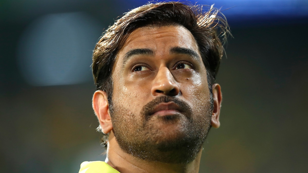 On IPL 2024 Being MS Dhoni's Last, Ex-CSK Star's Honest Verdict