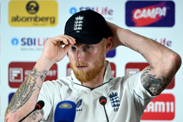 Stokes Irked By 'Ruthlessness' Question, Delivers Stinging Reply Post Loss