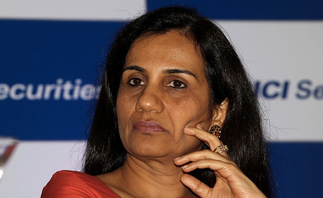 Chanda Kochhar, Husband's Arrest By CBI "Amounts To Abuse Of Power": Court